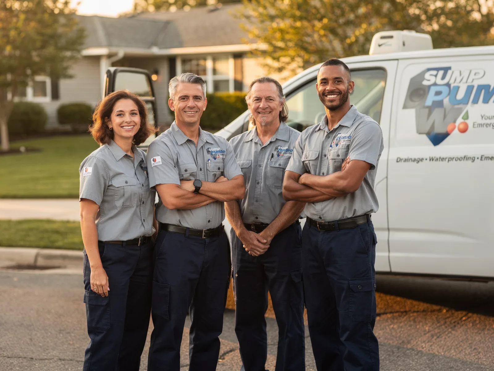 Water Heater Repair company in Staffordsville, KY
